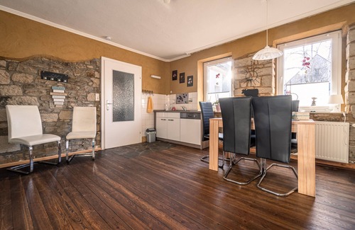 Hausten Apartamento | Vacation apartment/apartment for 6 guests with 140m² in Hausten (163291)
