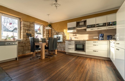 Hausten Apartamento | Vacation apartment/apartment for 6 guests with 140m² in Hausten (163291)
