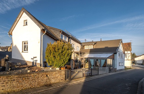 Hausten Apartamento | Vacation apartment/apartment for 6 guests with 140m² in Hausten (163291)