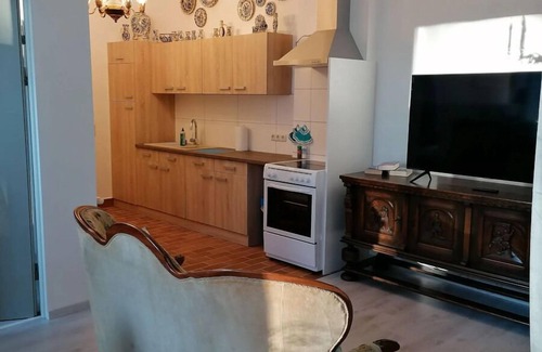 Lobnitz Apartamento | Vacation apartment/apartment for 4 guests with 55m² in Löbnitz (248280)