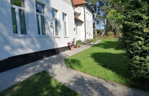 Lobnitz Apartamento | Vacation apartment/apartment for 4 guests with 55m² in Löbnitz (248280)