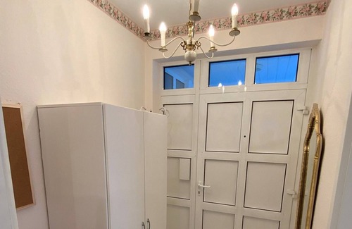 Handorf Apartamento | holiday apartment/apt. for 2 guests with 40m² in Münster (150994)