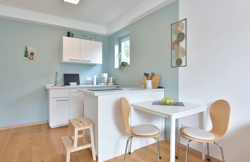 Malente Apartamento | Vacation apartment/apartment for 2 guests with 36m² in Malente (287598)