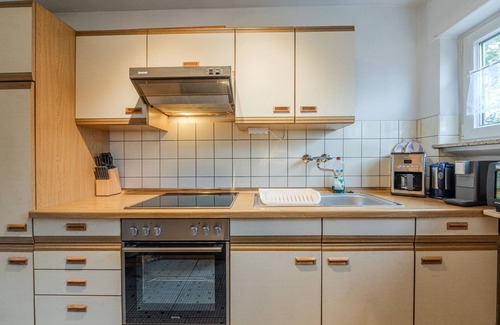 Hundheim Apartamento | Apartamento de vacaciones para 6 personas con 100m² en Morbach (130821)