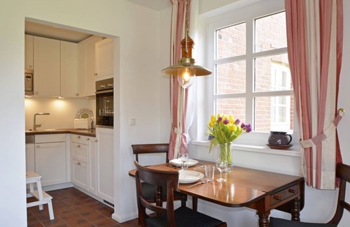 Nieblum Apartamento | Apartamento / app. para 3 personas con 50m² en Nieblum (109615)