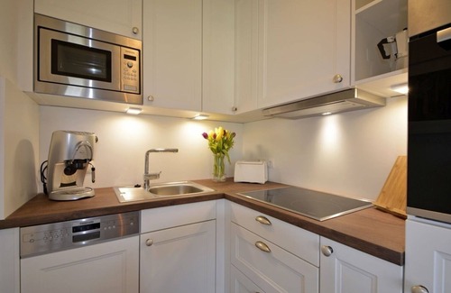 Nieblum Apartamento | Apartamento / app. para 3 personas con 50m² en Nieblum (109615)