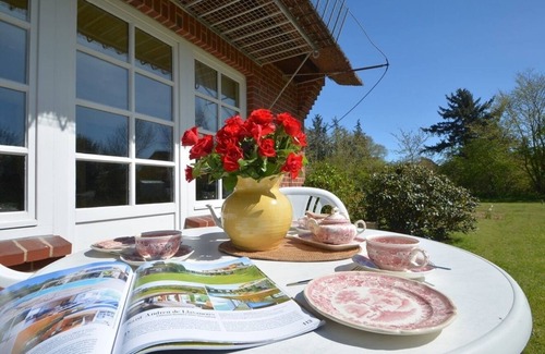 Nieblum Apartamento | Apartamento / app. para 3 personas con 50m² en Nieblum (109615)