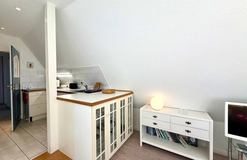 Nieblum Apartamento | Apartamento / app. para 3 personas con 38m² en Nieblum (109675)
