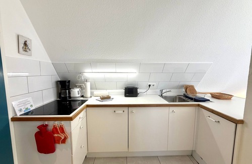 Nieblum Apartamento | Apartamento / app. para 3 personas con 38m² en Nieblum (109675)
