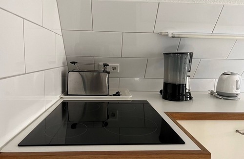 Nieblum Apartamento | Apartamento / app. para 3 personas con 38m² en Nieblum (109675)