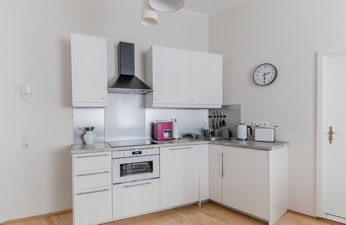 Oberhof Apartamento | Apartamento / app. para 5 personas con 61m² en Oberhof (95665)