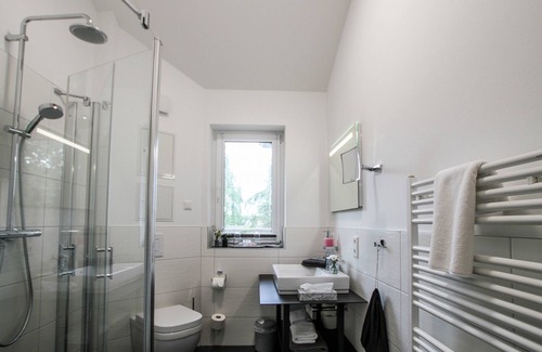 Diedrichshagen Apartamento | Vacation apartment/apartment for 2 guests with 39m² in Rostock (173921)