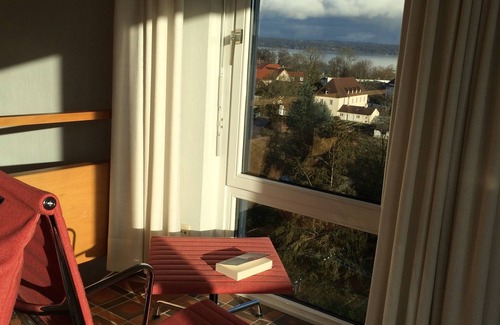 Tutzing Apartamento | Apartamento / app. para 2 personas con 112m² en Tutzing (125876)