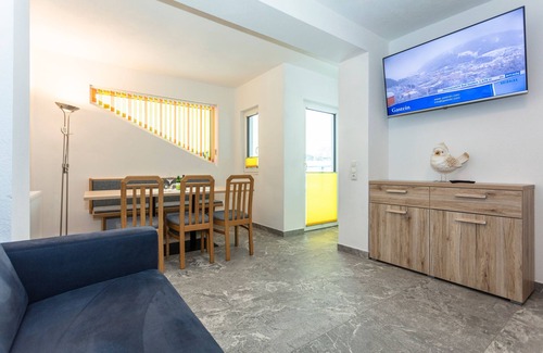 Embach Apartamento | Vacation apartment/apartment for 6 guests with 100m² in Embach (295710)