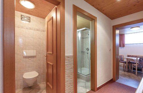 Soelden Apartamento | Vacation apartment/apartment for 4 guests with 55m² in Sölden (175164)