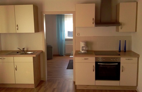 Bitzen Apartamento | Apartamento / app. para 4 personas con 65m² en Bitzen (117150)