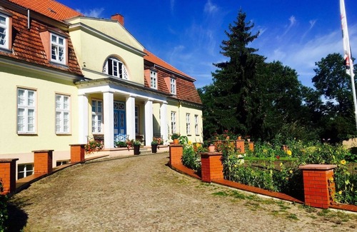Borkow Apartamento | Apartamento / app. para 6 personas con 72m² en Borkow (65846)