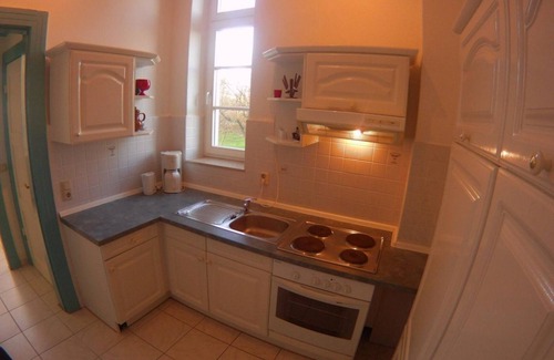 Borkow Apartamento | Apartamento / app. para 6 personas con 63m² en Borkow (65850)