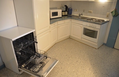 Borkow Apartamento | Apartamento / app. para 8 personas con 90m² en Borkow (65844)