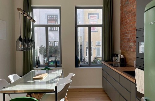 Neustadt Apartamento | Vacation apartment/apartment for 6 guests with 100m² in Bremen (266838)