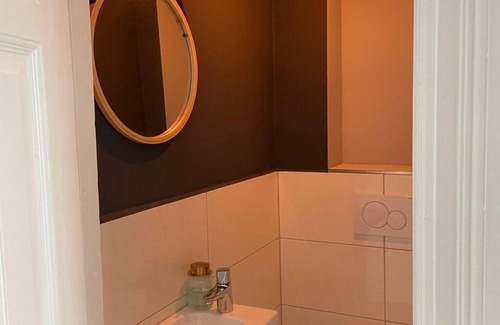 Neustadt Apartamento | Vacation apartment/apartment for 6 guests with 100m² in Bremen (266838)