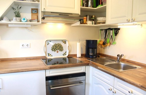 Dunsum Apartamento | Vacation apartment/apartment for 4 guests with 48m² in Dunsum (267202)