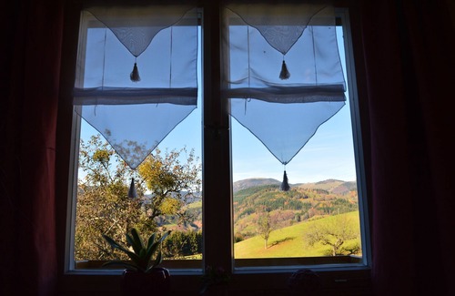 Frohnd Apartamento | Vacation apartment/apartment for 5 guests with 70m² in Fröhnd (183303)