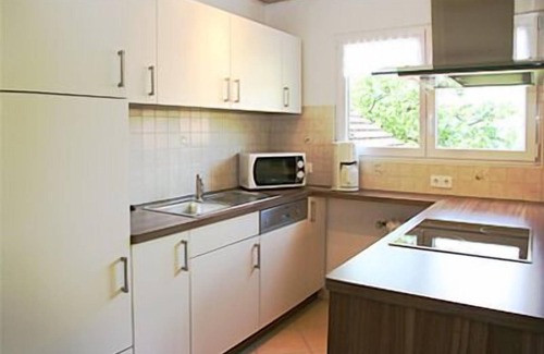 Frohnd Apartamento | Vacation apartment/apartment for 4 guests with 70m² in Fröhnd (183304)