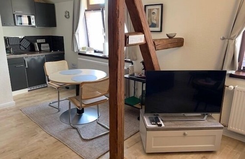 Hoexter Apartamento | Vacation apartment/apartment for 2 guests with 26m² in Höxter (168340)