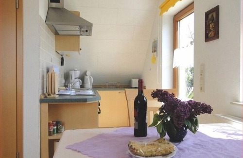 Frauenmark Apartamento | Apartamento / app. para 3 personas con 40m² en Lützow (128347)