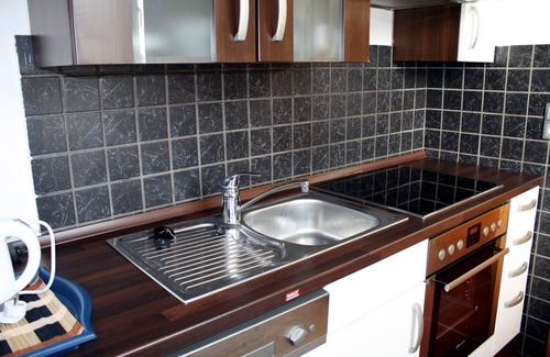 Immensen Apartamento | Vacation apartment/apartment for 7 guests with 120m² in Lehrte (295734)