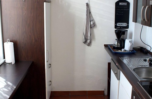 Immensen Apartamento | Vacation apartment/apartment for 7 guests with 120m² in Lehrte (295734)