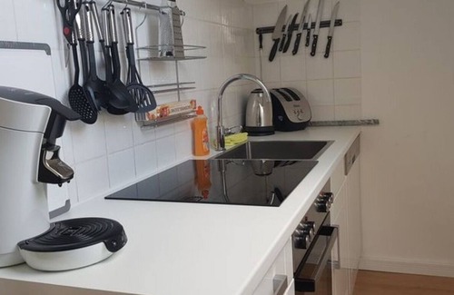 Minden Apartamento | Vacation apartment/apartment for 3 guests with 50m² in Minden (160039)