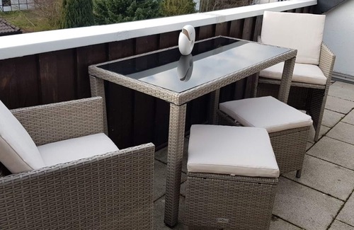 Minden Apartamento | Vacation apartment/apartment for 3 guests with 50m² in Minden (160039)