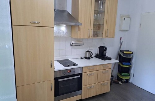 Minden Apartamento | Vacation apartment/apartment for 2 guests with 35m² in Minden (264985)