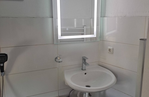 Minden Apartamento | Vacation apartment/apartment for 2 guests with 35m² in Minden (264985)
