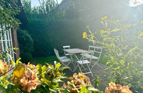Oldsum Apartamento | Vacation apartment/apartment for 8 guests with 105m² in Oldsum (172755)