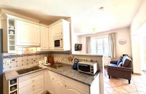 Oldsum Apartamento | Vacation apartment/apartment for 3 guests with 45m² in Oldsum (268618)