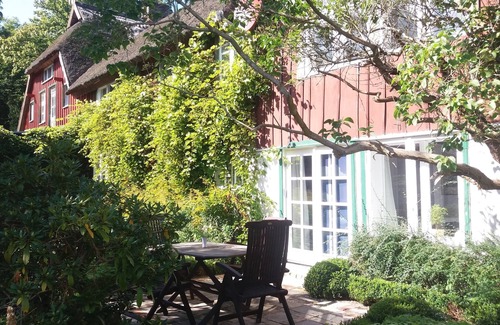 Ostseebad Prerow Apartamento | Apartamento / app. para 4 personas con 44m² en Prerow (91447)