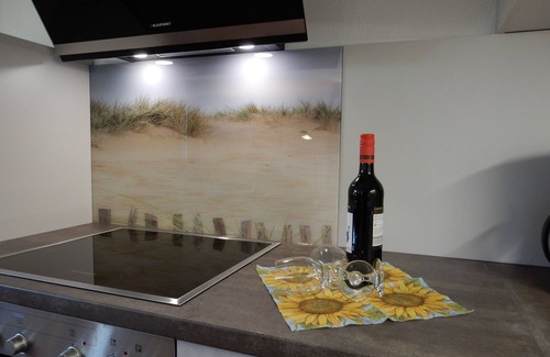 Ostseebad Prerow Apartamento | Apartamento / app. para 4 personas con 54m² en Prerow (40378)
