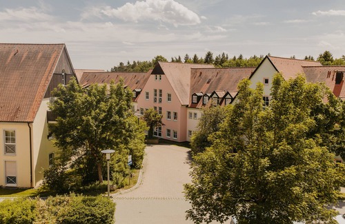 Rieden Apartamento | Vacation apartment/apartment for 4 guests with 48m² in Rieden (264750)