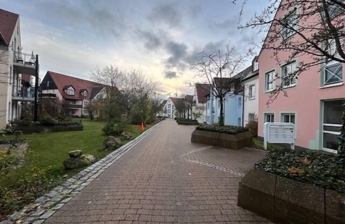 Rieden Apartamento | Vacation apartment/apartment for 4 guests with 48m² in Rieden (264750)