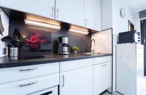 Heringsdorf Apartamento | Vacation apartment/apartment for 4 guests with 37m² in Süssau (287815)