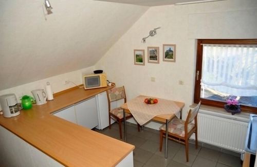 Weiler Apartamento | Apartamento / app. para 5 personas con 75m² en Weiler (128050)