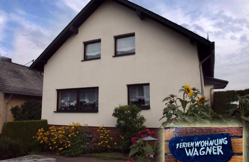 Weiler Apartamento | Apartamento / app. para 5 personas con 75m² en Weiler (128050)