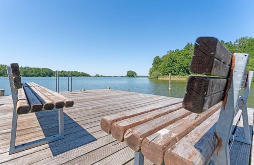 Bosau Apartamento | Vacation apartment/apartment for 2 guests with 26m² in Bosau (287869)