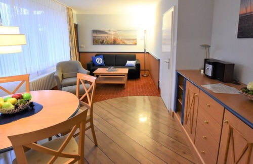 Dahme Apartamento | Vacation apartment/apartment for 3 guests with 45m² in Dahme (148030)