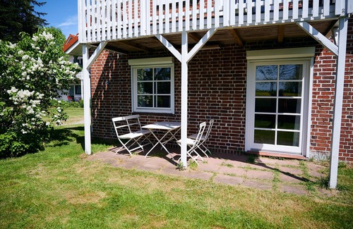 Reppenhagen Apartamento | Vacation apartment/apartment for 4 guests with 45m² in Dahme (175659)