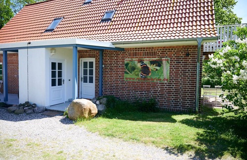 Reppenhagen Apartamento | Vacation apartment/apartment for 4 guests with 45m² in Dahme (175659)