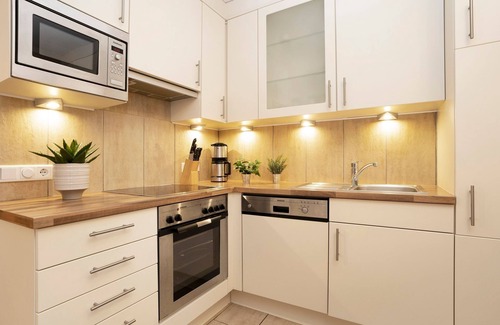 Dahme Apartamento | Vacation apartment/apartment for 5 guests with 46m² in Dahme (286164)